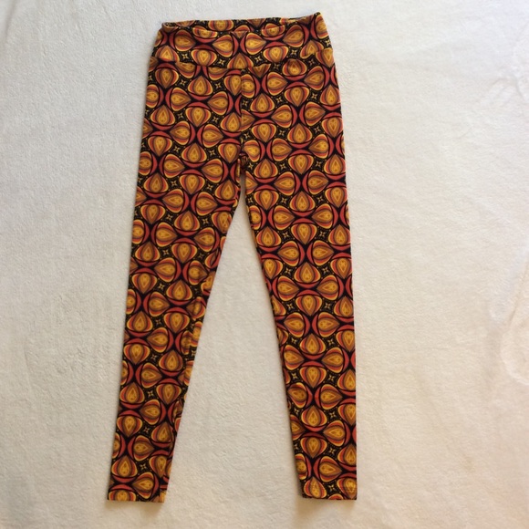 LuLaRoe Womens Leggings - Picture 3 of 4